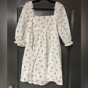 Brand New Altar’d State Mini Dress